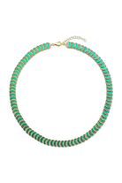 Altın Kaplama Mihrimah Kolye - 1