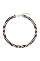 Altın Kaplama Mihrimah Kolye - 2