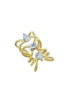 Odda75-Altın Kaplama Neyra Yüzük-Yüzük-1-Milagron.com