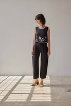 Aria Trousers