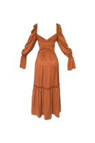 Oh Seven Days-Bailey Reversible Dress Black-9-Milagron.com