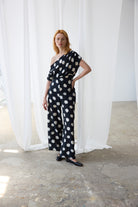 Barbora Trousers - Polka