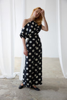 Barbora Trousers - Polka