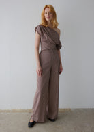 Barbora Trousers - Stripes