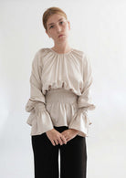 Belle Blouse