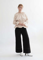 Oh Seven Days-Belle Blouse-5-Milagron.com