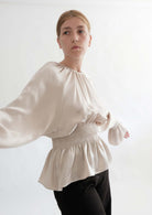 Oh Seven Days-Belle Blouse-6-Milagron.com