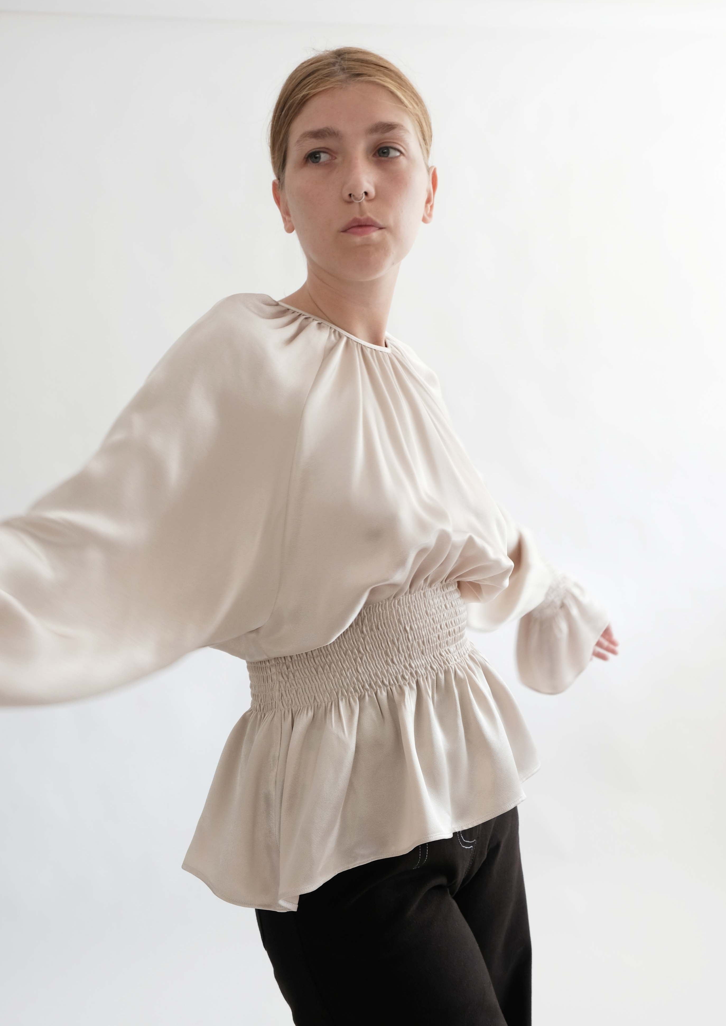 Oh Seven Days-Belle Blouse-6-Milagron.com