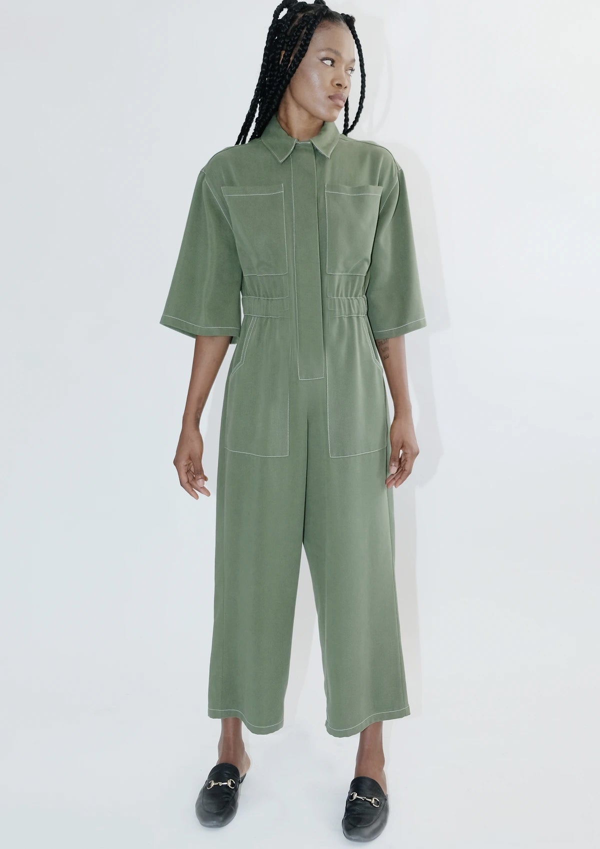 Oh Seven Days-Bobby Boilersuit-1-Milagron.com