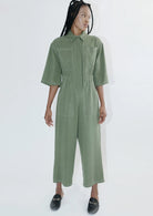 Oh Seven Days-Bobby Boilersuit-1-Milagron.com