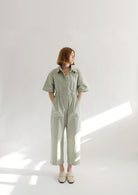 Oh Seven Days-Bobby Boilersuit-3-Milagron.com