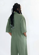 Oh Seven Days-Bobby Boilersuit-7-Milagron.com