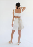 Oh Seven Days-Boxer Shorts-Bottoms-1-Milagron.com