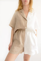 Oh Seven Days-Boxer Shorts-Bottoms-2-Milagron.com