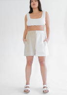 Oh Seven Days-Boxer Shorts-Bottoms-3-Milagron.com