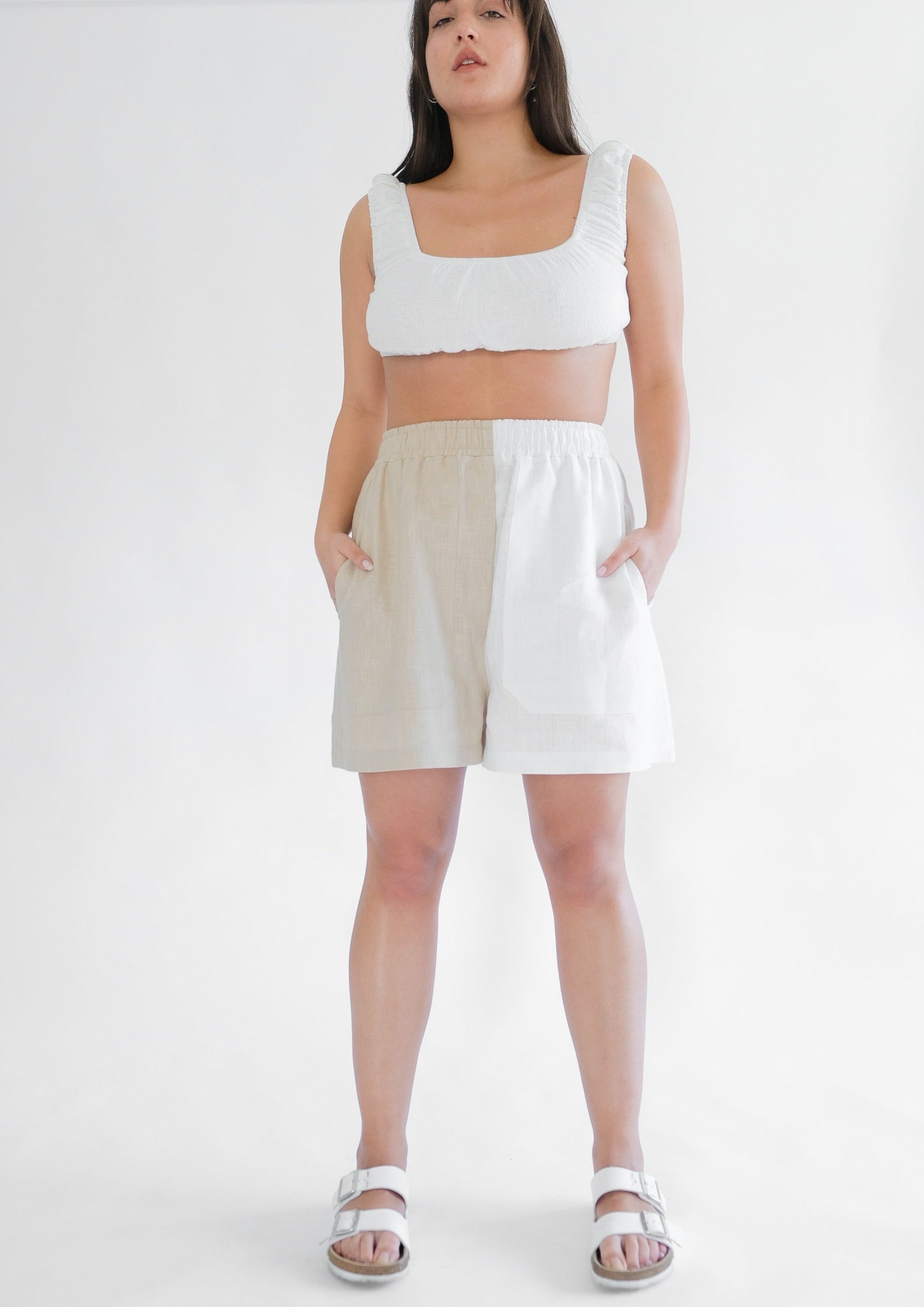 Oh Seven Days-Boxer Shorts-Bottoms-3-Milagron.com