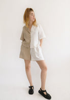 Oh Seven Days-Boxer Shorts-Bottoms-5-Milagron.com