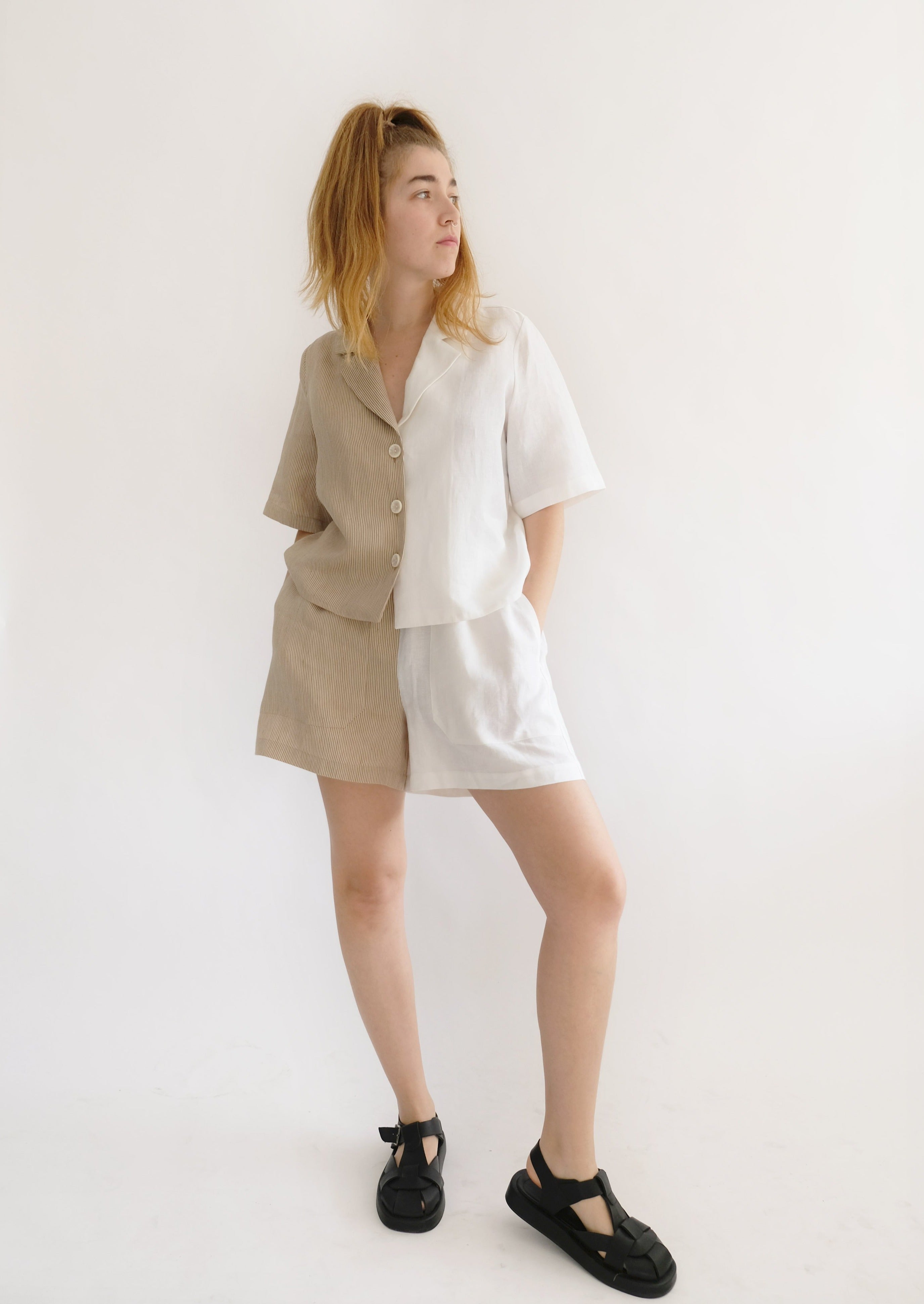 Oh Seven Days-Boxer Shorts-Bottoms-5-Milagron.com