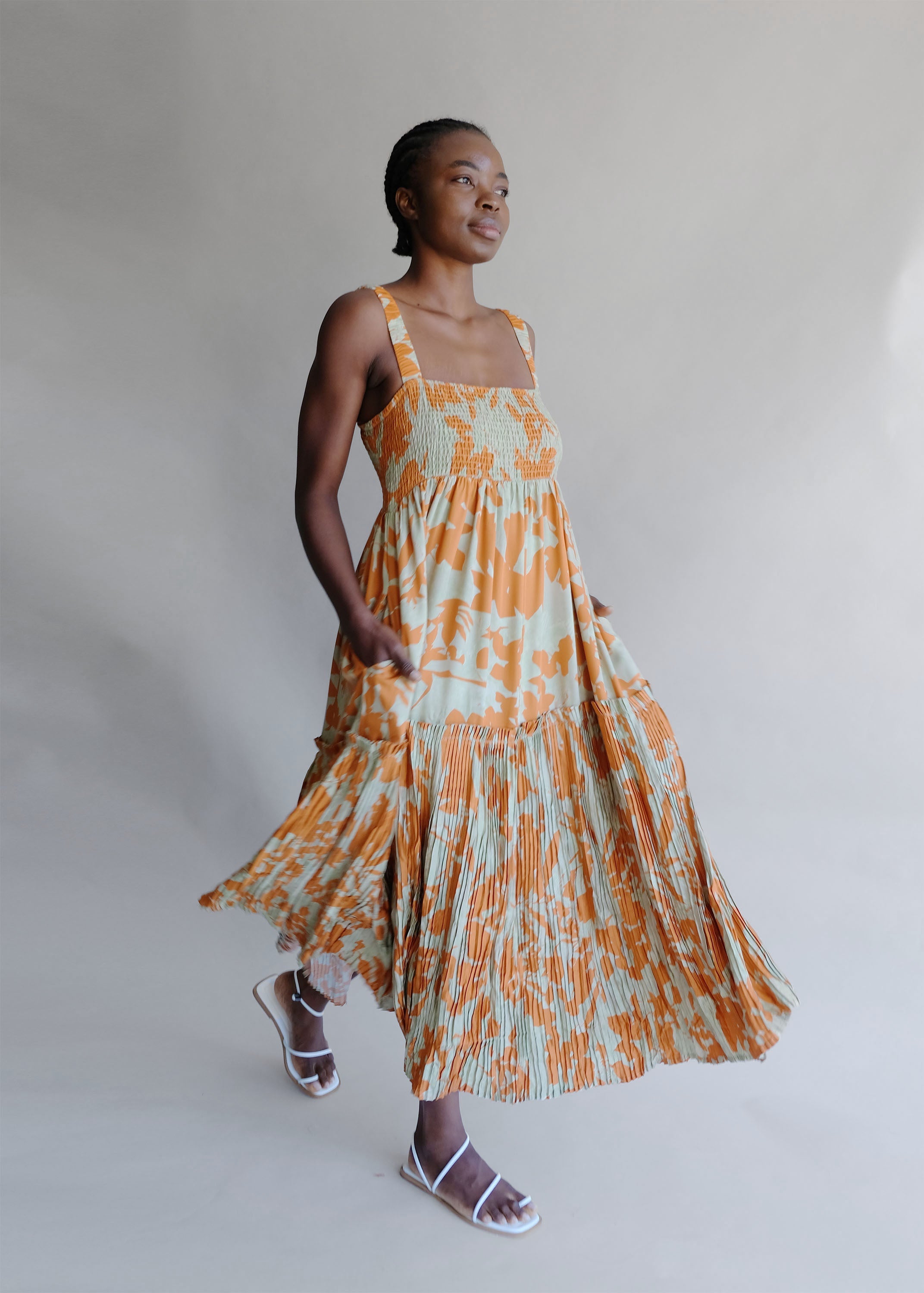 Oh Seven Days-Brea Dress Maternity-3-Milagron.com