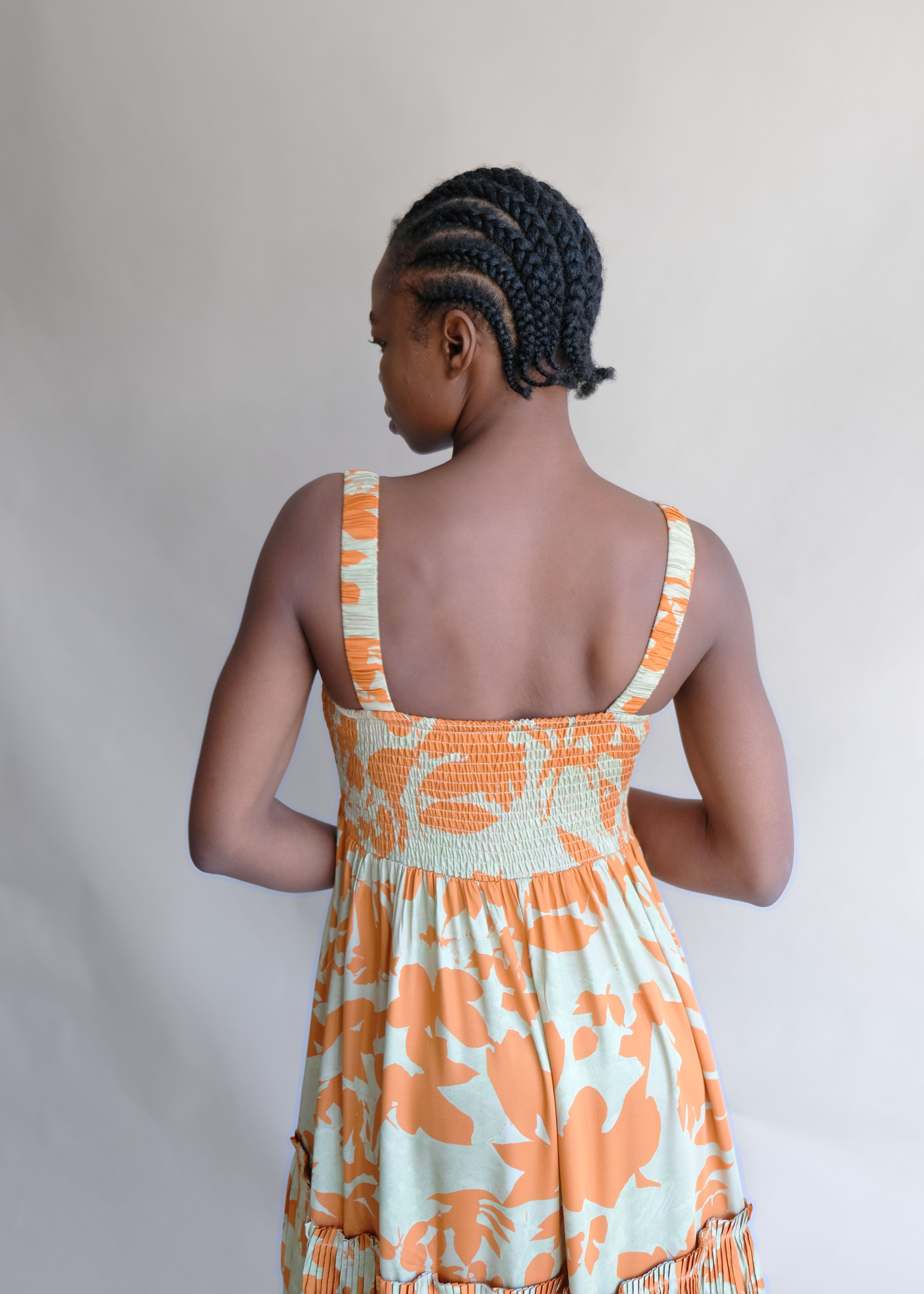 Oh Seven Days-Brea Dress Maternity-6-Milagron.com