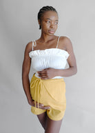 Oh Seven Days-Breann Shorts-4-Milagron.com