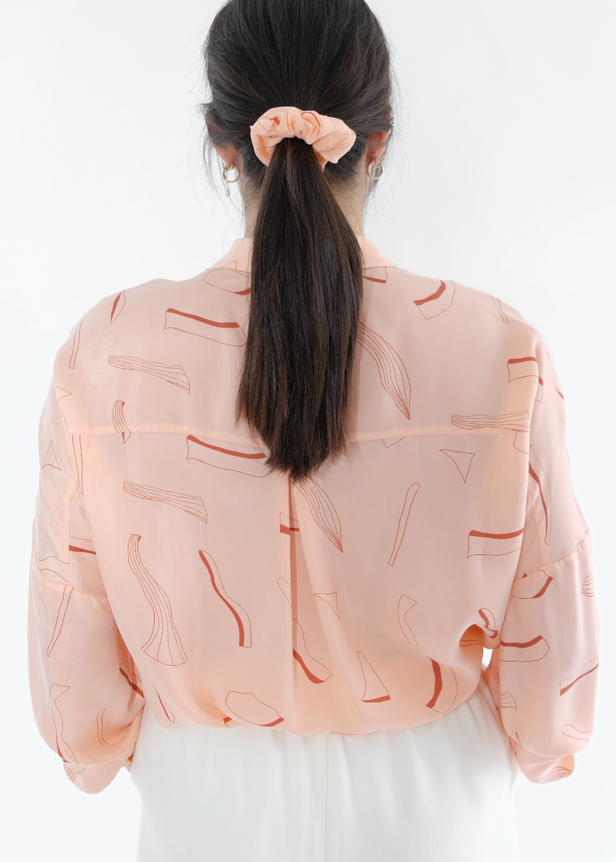 Cecil Blouse