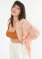 Cecil Blouse