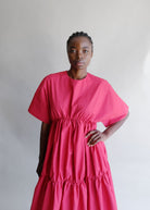 Oh Seven Days-Charlie Dress Maternity-3-Milagron.com