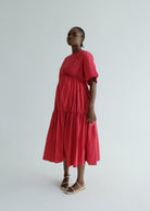 Oh Seven Days-Charlie Dress Maternity-4-Milagron.com