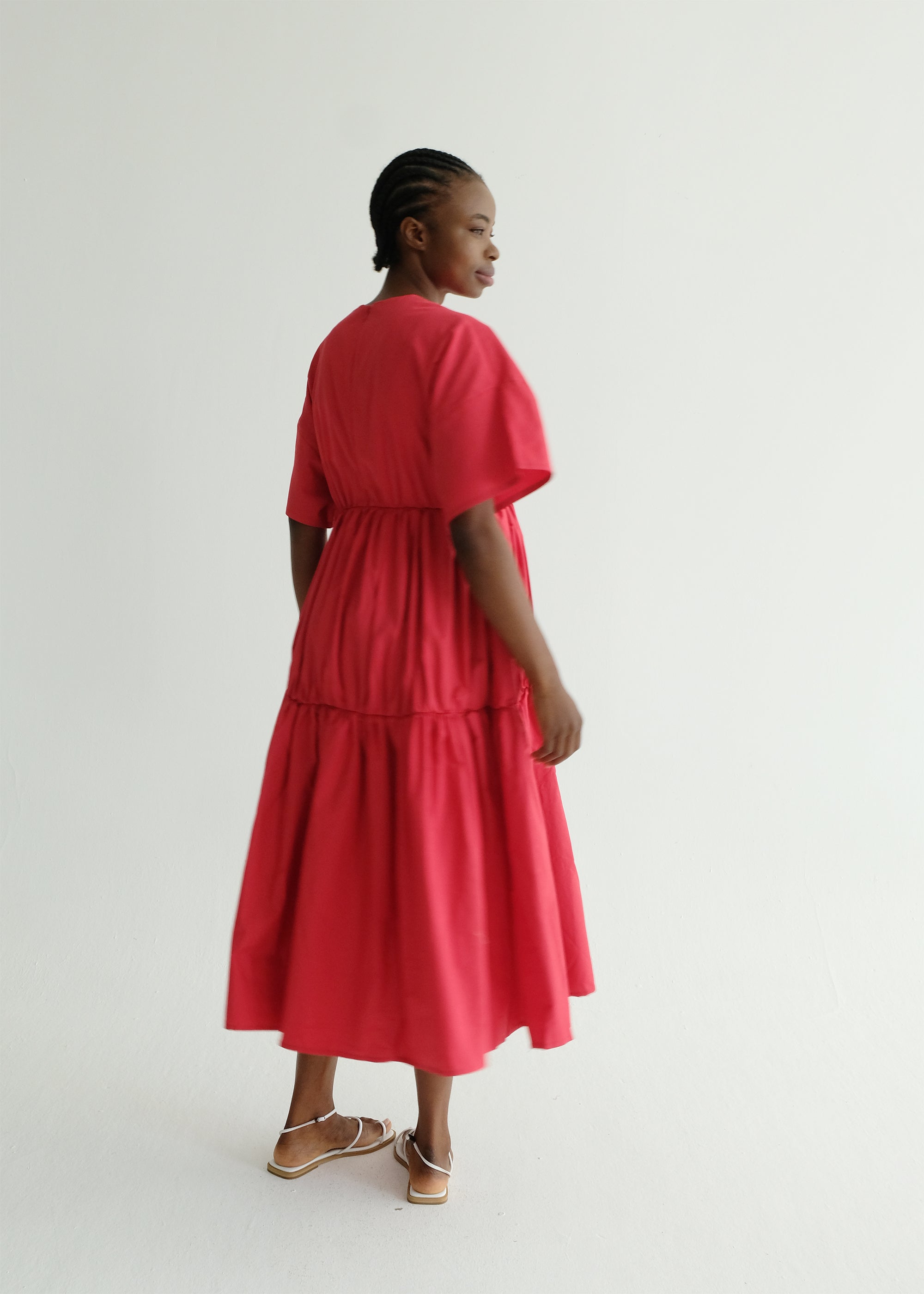 Oh Seven Days-Charlie Dress Maternity-5-Milagron.com