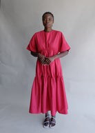 Oh Seven Days-Charlie Dress Maternity-8-Milagron.com