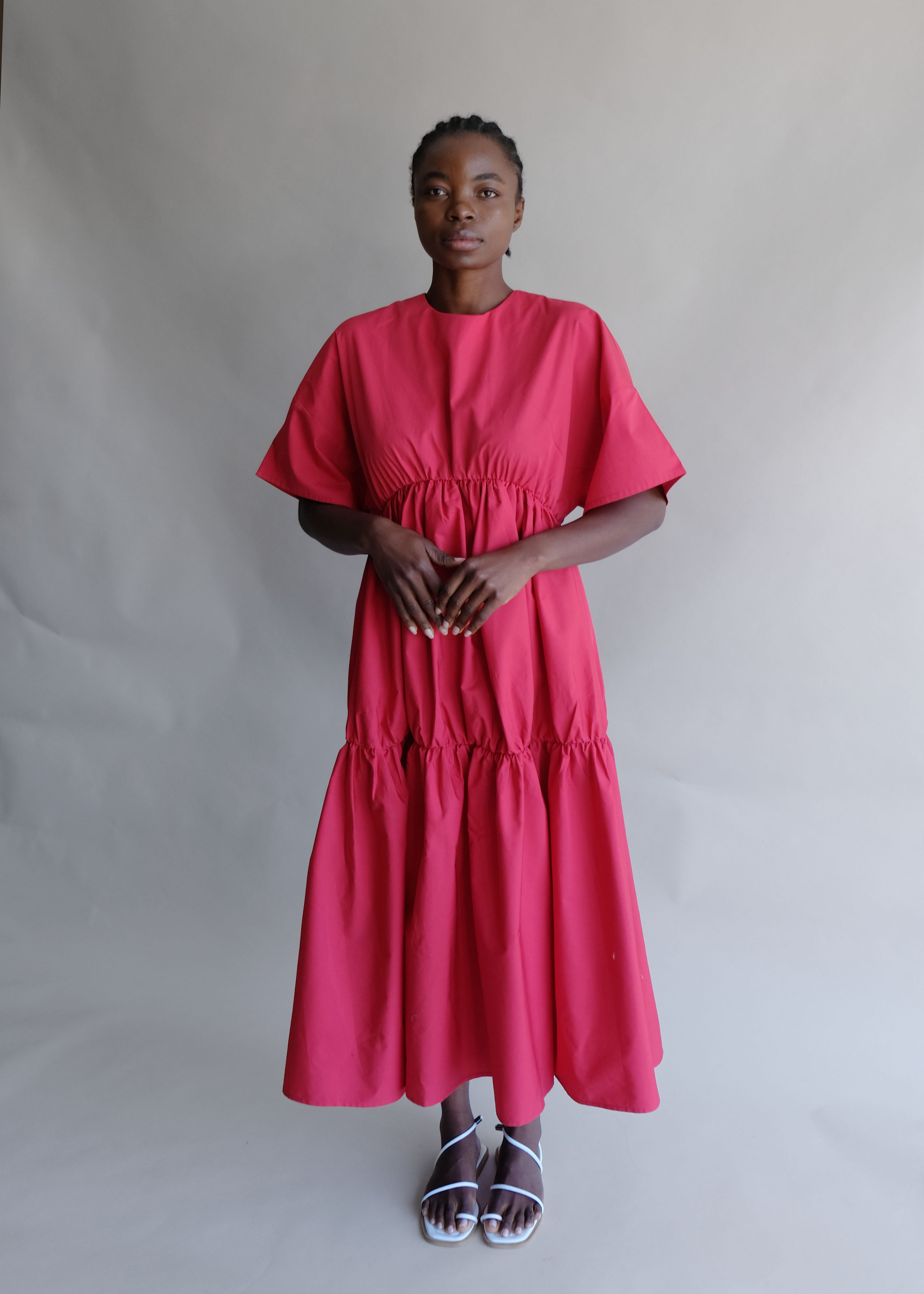 Oh Seven Days-Charlie Dress Maternity-8-Milagron.com