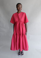 Oh Seven Days-Charlie Dress Maternity-9-Milagron.com