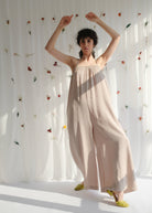 Cloud Jumpsuit
