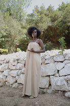 Cloud Jumpsuit
