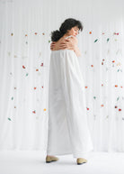 Cloud Jumpsuit
