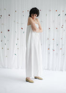 Cloud Jumpsuit