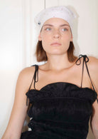 Oh Seven Days-Crinkle Top-Top-4-Milagron.com