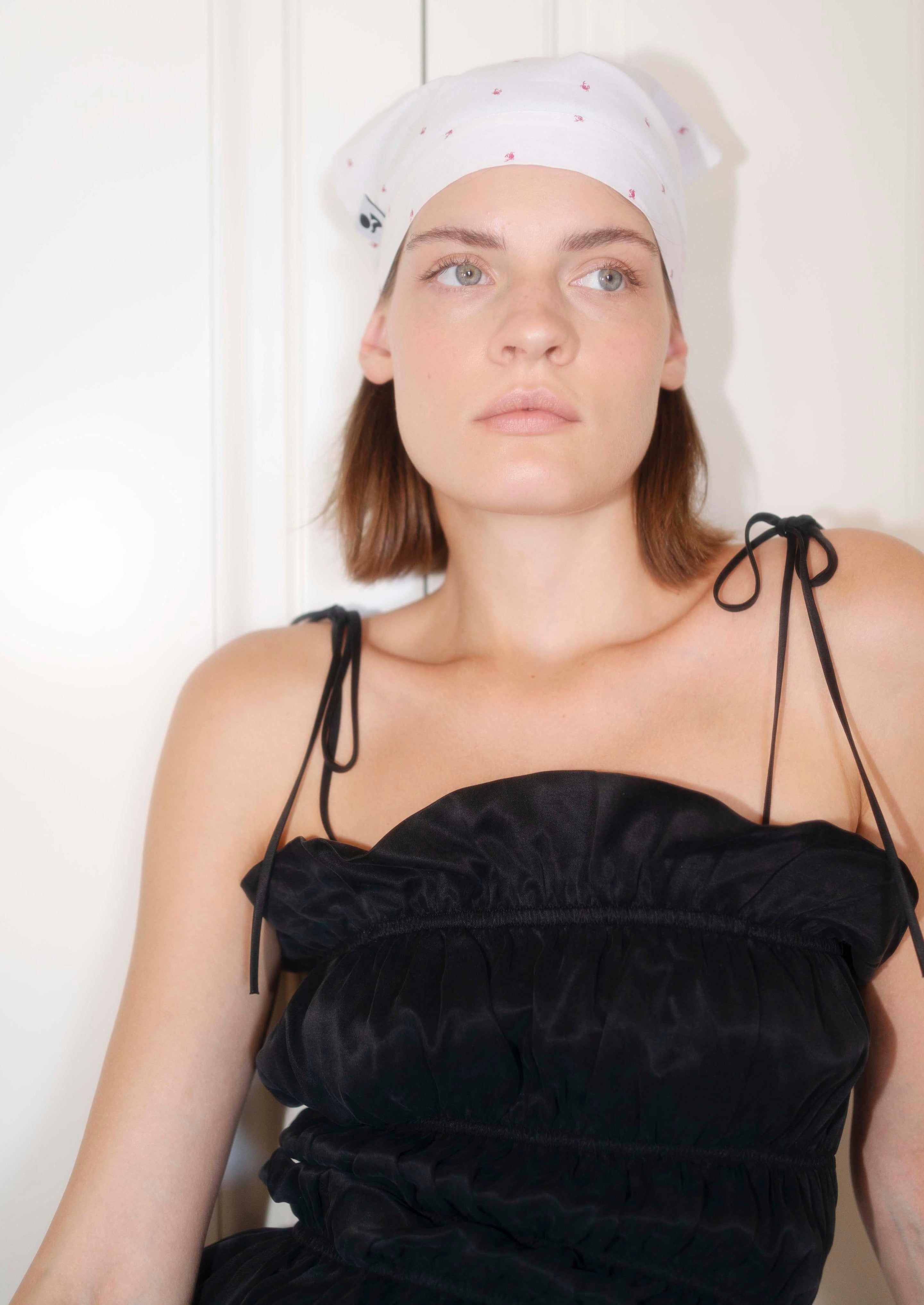 Oh Seven Days-Crinkle Top-Top-4-Milagron.com