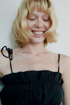 Oh Seven Days-Crinkle Top-Top-5-Milagron.com