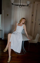 Oh Seven Days-Dani Dress White-2-Milagron.com