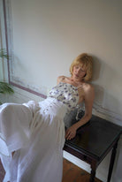 Oh Seven Days-Dani Skirt White-5-Milagron.com