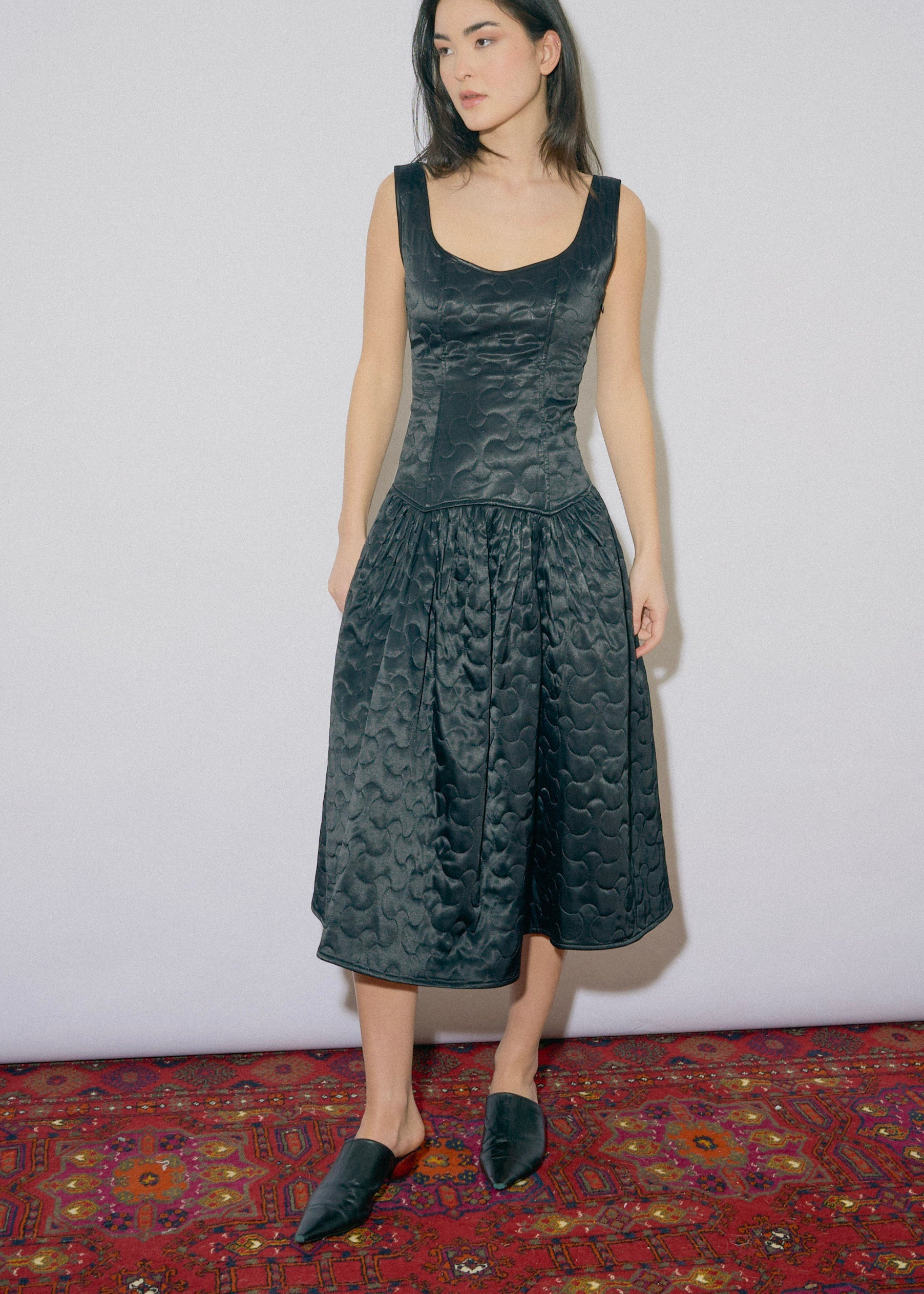 Oh Seven Days-Danielle Dress-10-Milagron.com
