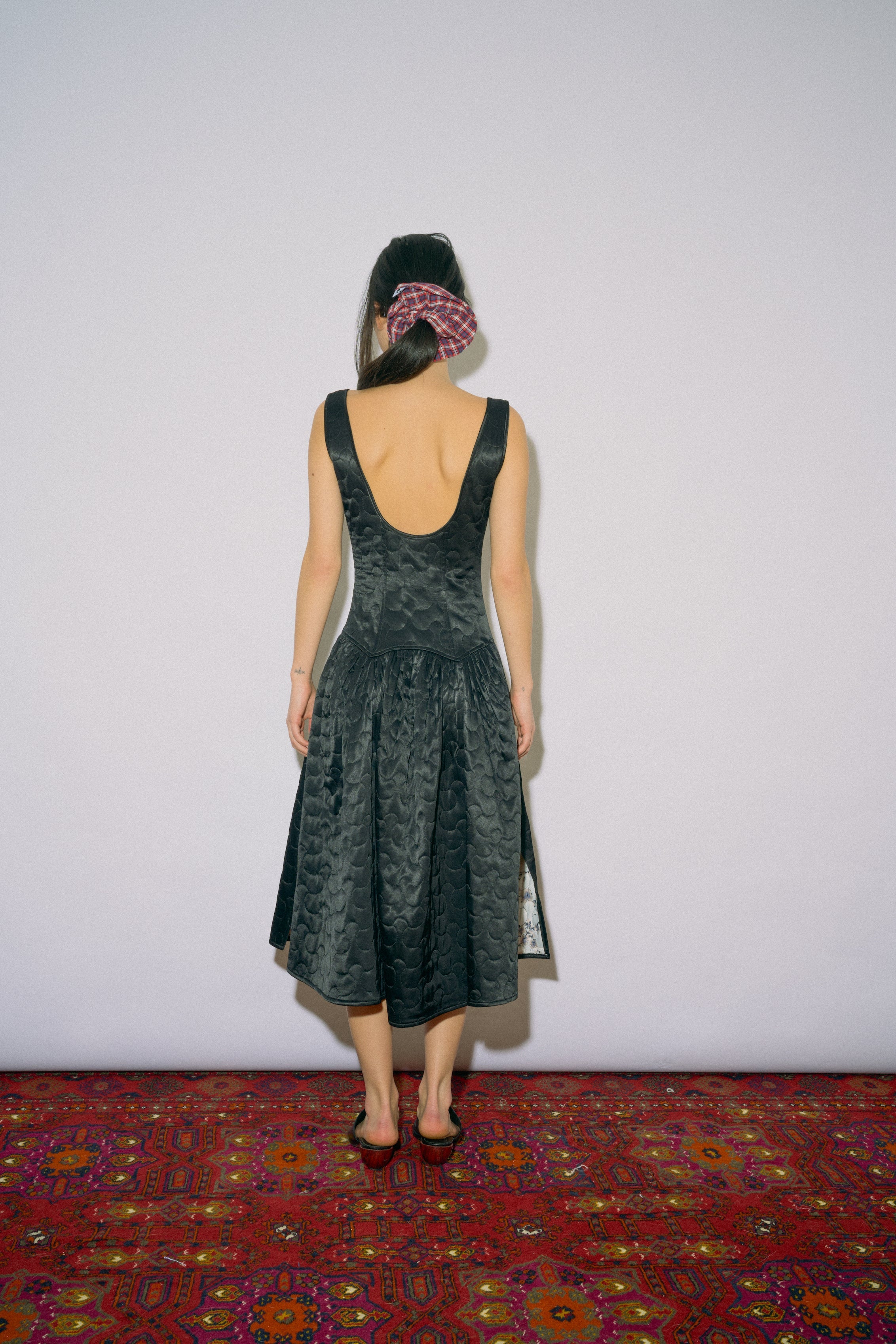 Oh Seven Days-Danielle Dress-5-Milagron.com