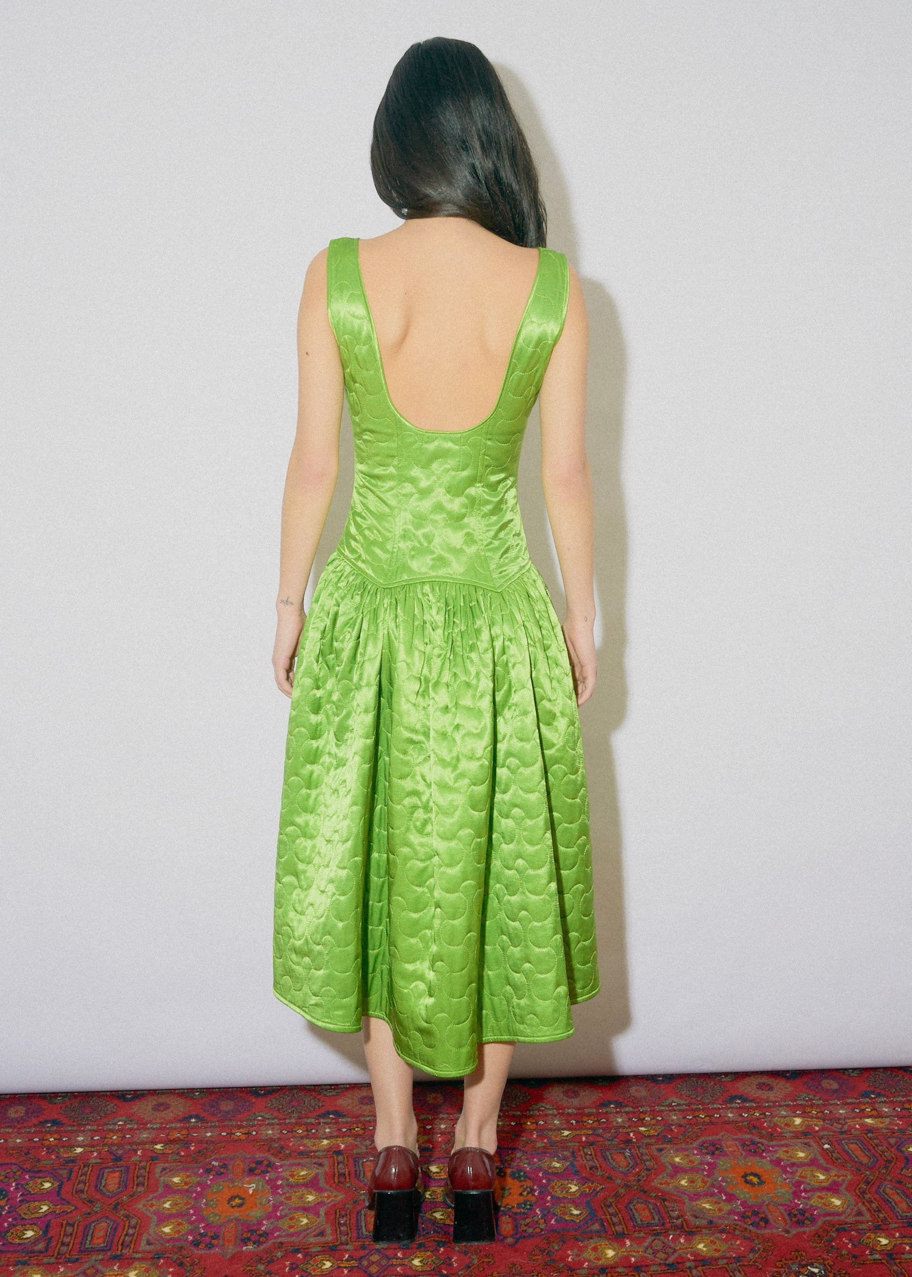 Oh Seven Days-Danielle Dress-7-Milagron.com
