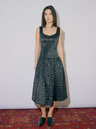 Oh Seven Days-Danielle Dress-9-Milagron.com