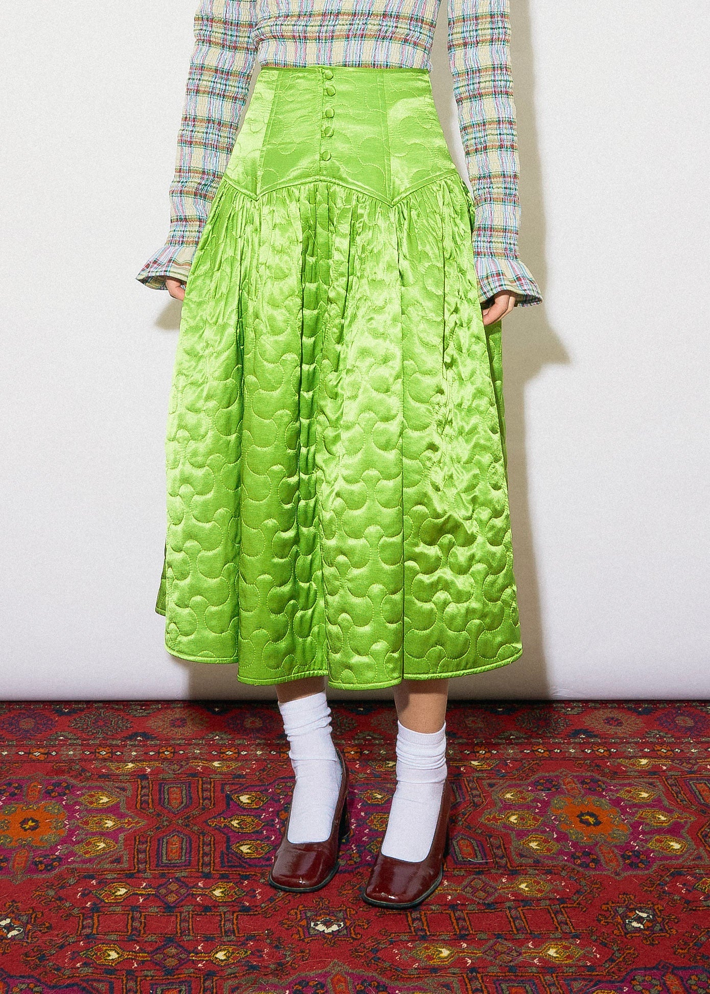 Danielle Skirt