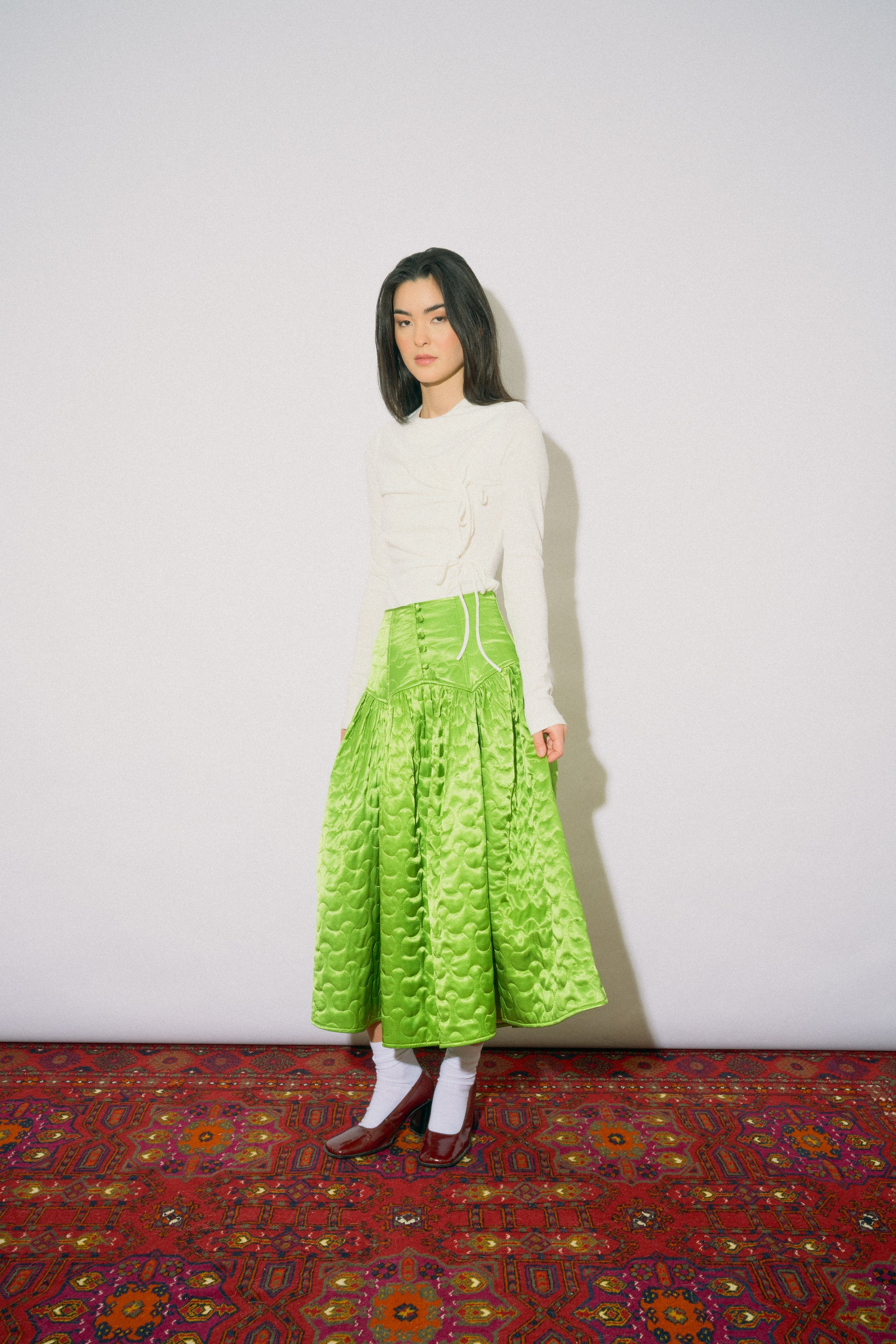 Danielle Skirt