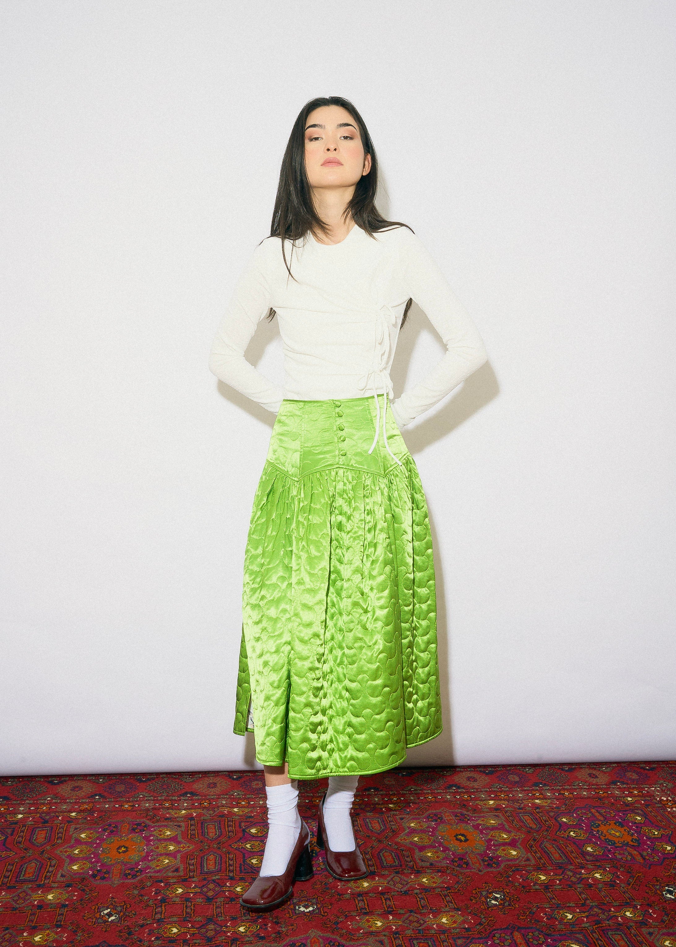 Danielle Skirt