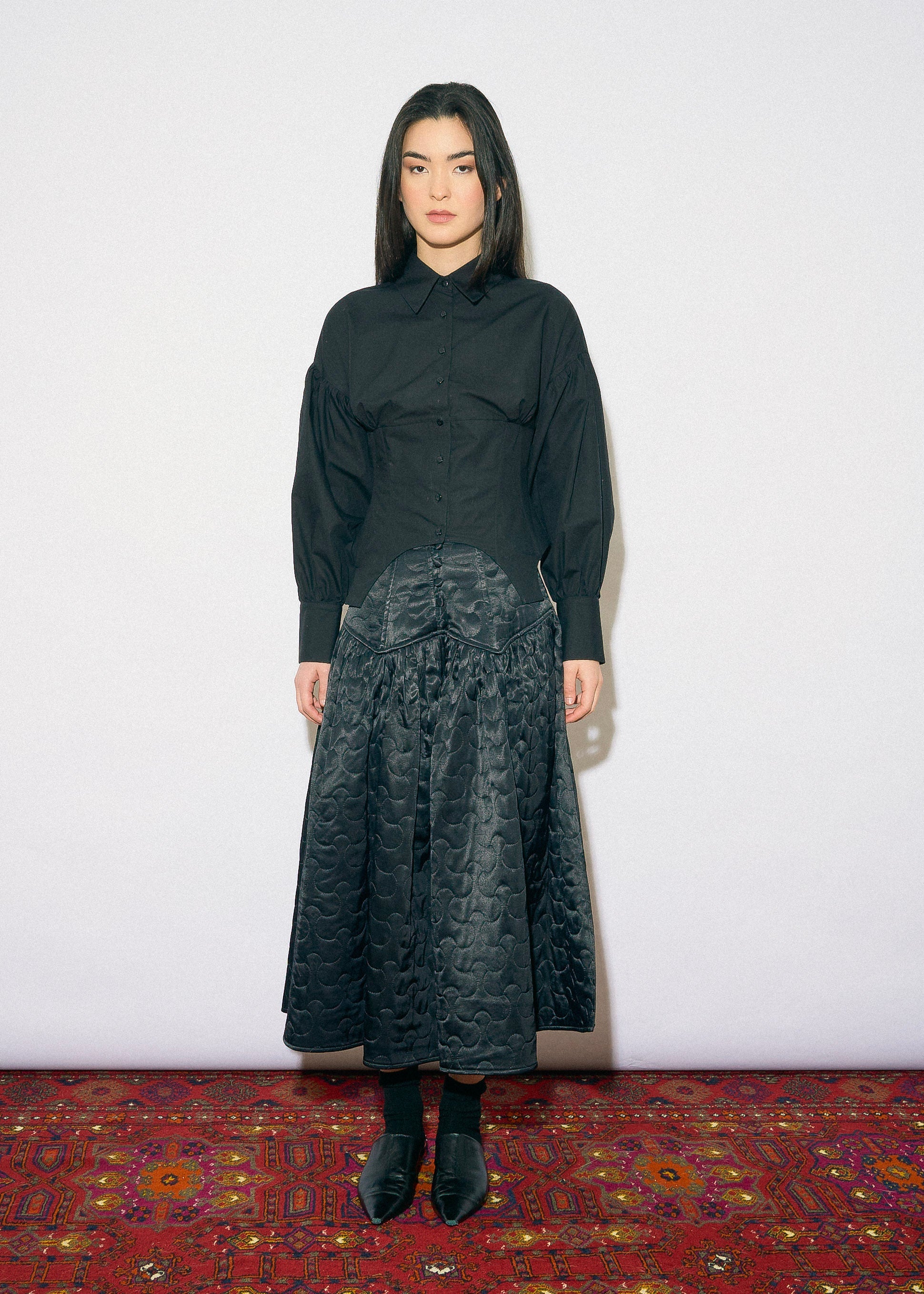 Danielle Skirt